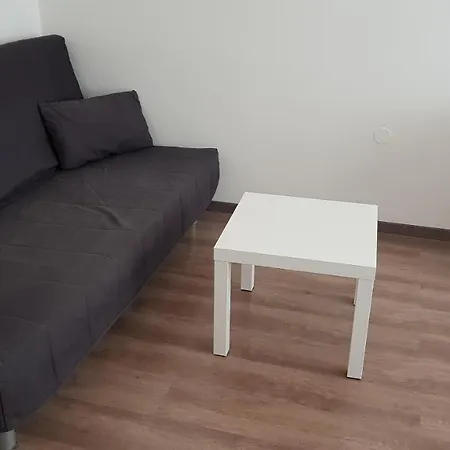 Appartamento Pod Zámkem *