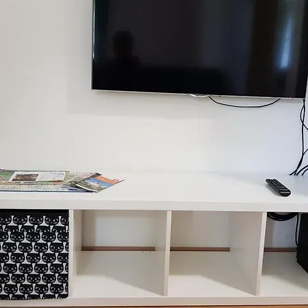 Appartamento Pod Zámkem *
