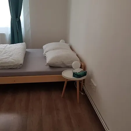 Pod Zámkem * Decin