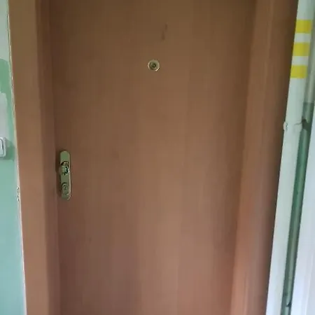 Appartamento Pod Zámkem *