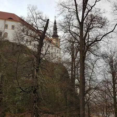 Pod Zámkem * Decin