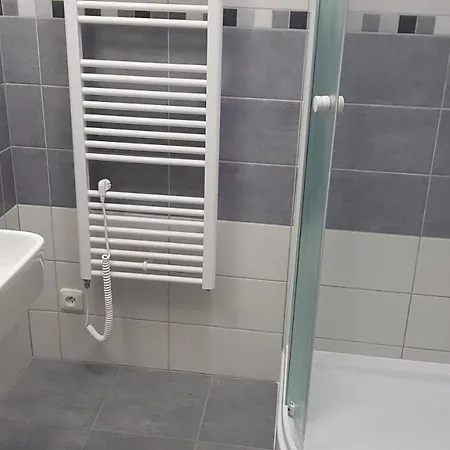 Pod Zámkem Appartamento