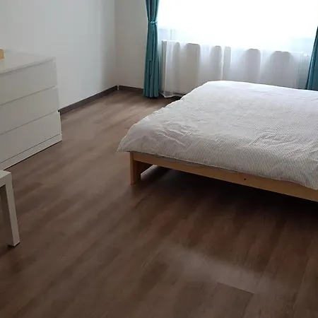 Appartamento Pod Zámkem
