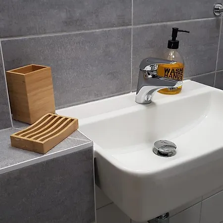Pod Zámkem Appartamento