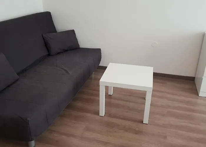 Lägenhet Pod Zamkem *