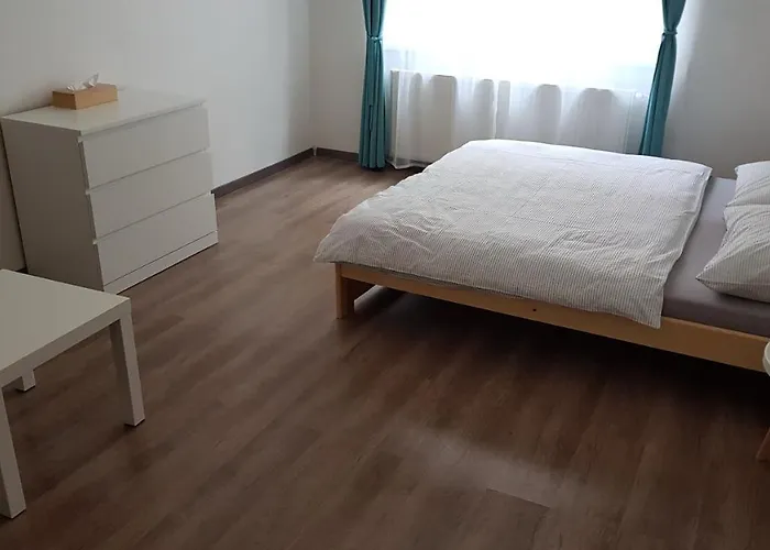 Lägenhet Pod Zamkem